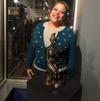 Ursula ReNee Chapman-Larson's profile image