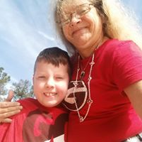 Betty Reardean's profile image