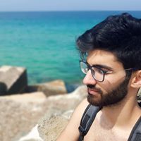 Baha El'wardi's Profile Image