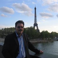 Pete Scheibner's profile image