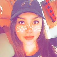 Courtney Justice's profile image