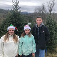 Riley Shafer's profile image