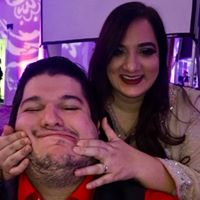 Zara Ferrio's profile image
