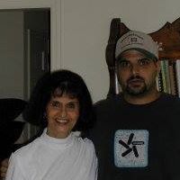 Loretta Lewis Pedott's profile image