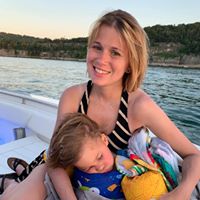 Brittany Bushman Jackson's profile image