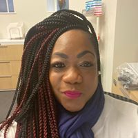 Nicole G. Wilson's profile image