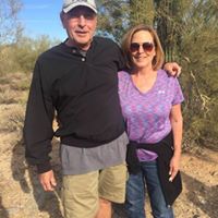 Deb Hunt's profile image