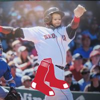 Betsy Betsy's profile image