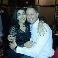 Michael Anthony Parisone's profile image