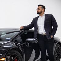 Zohaib Hassan Patoli's profile image