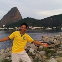 Brian Liu's profile image