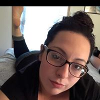 Ashley Hamilton's profile image