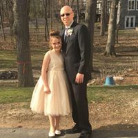 Dominic Cimilluca's profile image