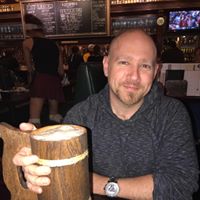 David Setterlund's profile image