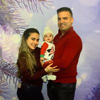 Faure Collazo Hidalgo's profile image