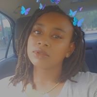 Montressa J Washington's profile image