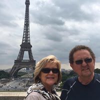 Jean W Fairall's profile image