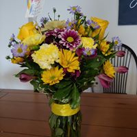 Patricia R. Brown's profile image