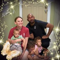 Katie Sanders's profile image