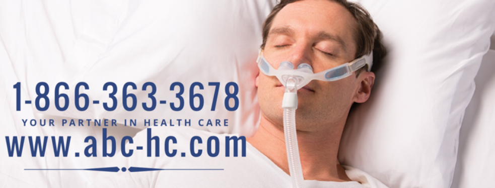 ABC Health Care's cover image