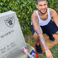 Donald Desmorne's profile image