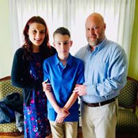 Melissa Laffey Mann's profile image