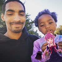 James Mikahla Bronson's profile image