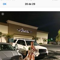 Maria Castillo's profile image