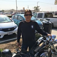 Marc Rodriguez's profile image