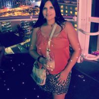 Alicia Gault-Moore's profile image