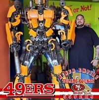 Adrian Flores's profile image