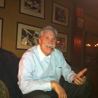 Charles Salyer's profile image