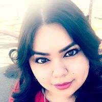 Nancy Rosas's profile image