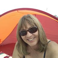 Kimberly Owens Strope's profile image