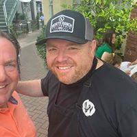 Rodney Worth's profile image