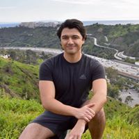 Levi Adissi's profile image