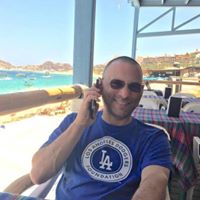 Morrie Goldman's profile image