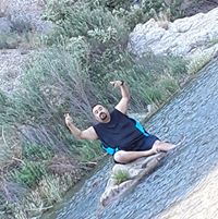 Marioyusu Acosta's profile image