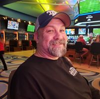 Larry Dorrough's profile image