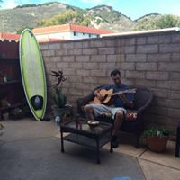 Andre Avaregan's profile image