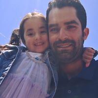 Humberto Diaz Ramirez's profile image