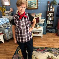 Pat Brumback's profile image