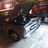 Kenny Hollenbeck's profile image