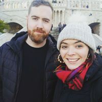 Stephen Geoghegan's profile image