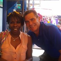 Tracey Lynn Jackson Gessner's profile image