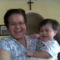 Martin Mercado Balagat's profile image