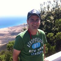 Rick E Miles's profile image