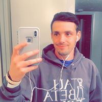 Mitch Collie's profile image