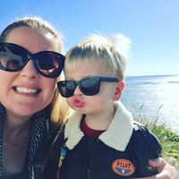 Kristin Rutledge's profile image
