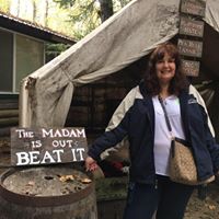 Shirley Secrease's profile image